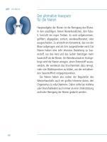 Beispielinhalt (Bild) Hausputz für den Körper