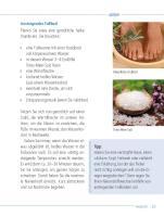 Beispielinhalt (Bild) Hausputz für den Körper