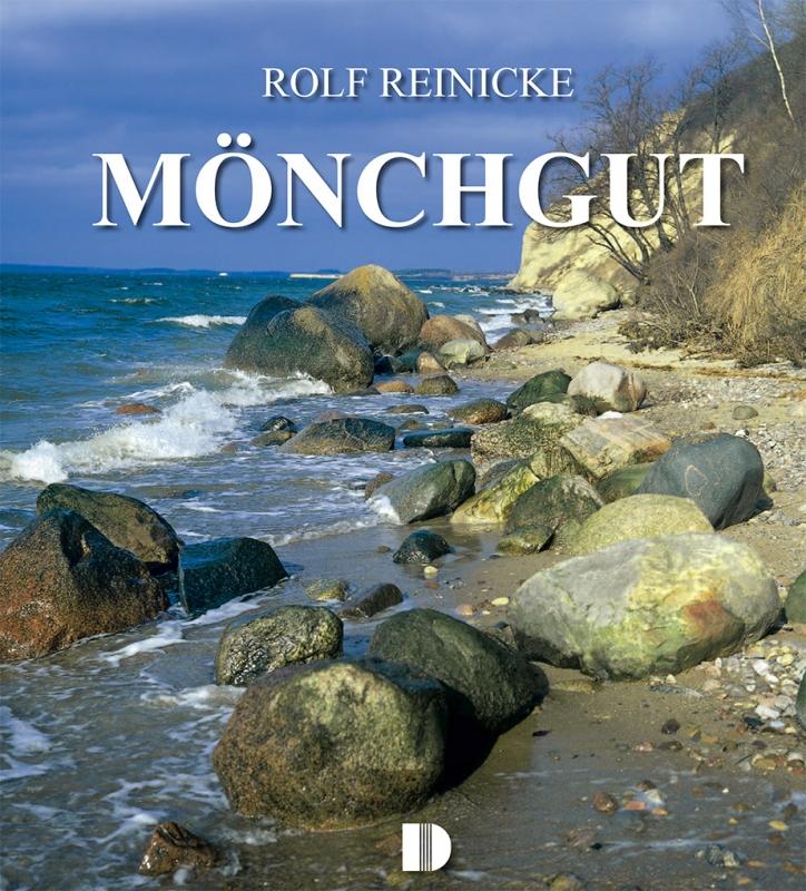 Vorderes Coverbild Mönchgut