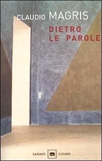 Vorderes Coverbild Dietro le parole