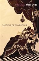 Vorderes Coverbild Madame de Pompadour