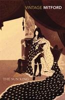 Vorderes Coverbild The Sun King