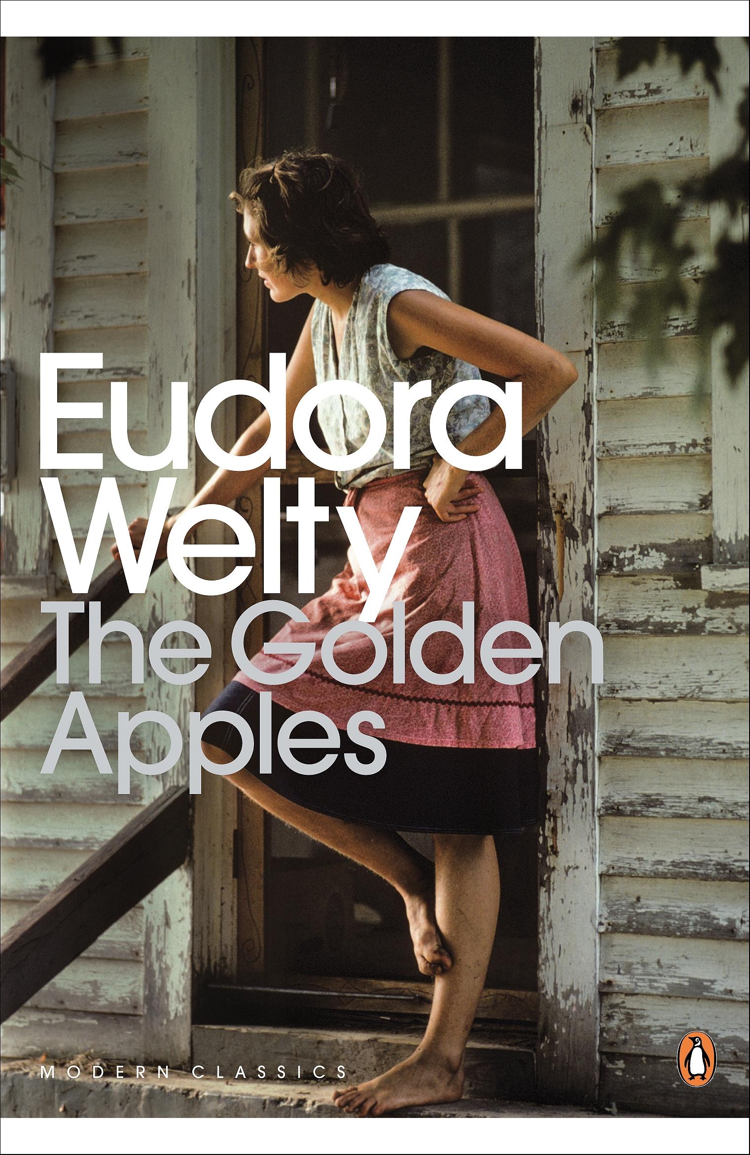 Vorderes Coverbild The Golden Apples