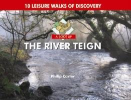 Vorderes Coverbild A Boot Up the River Teign