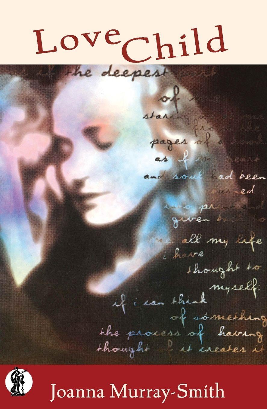 Vorderes Coverbild Love Child