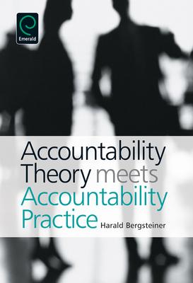 Vorderes Coverbild Accountability Theory Meets Accountability Practice