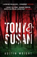 Vorderes Coverbild Tony and Susan
