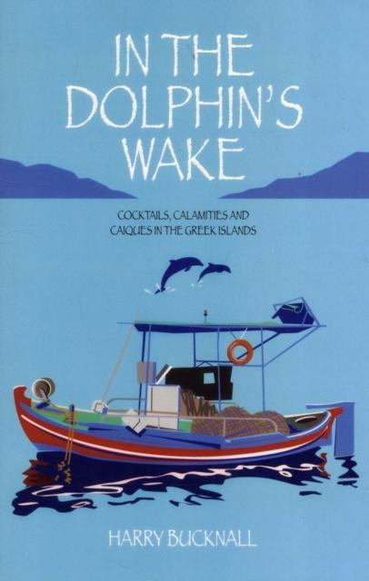 Vorderes Coverbild In the Dolphin's Wake