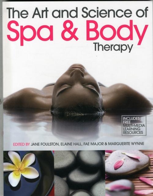 Vorderes Coverbild The Art and Science of Spa and Body Therapy