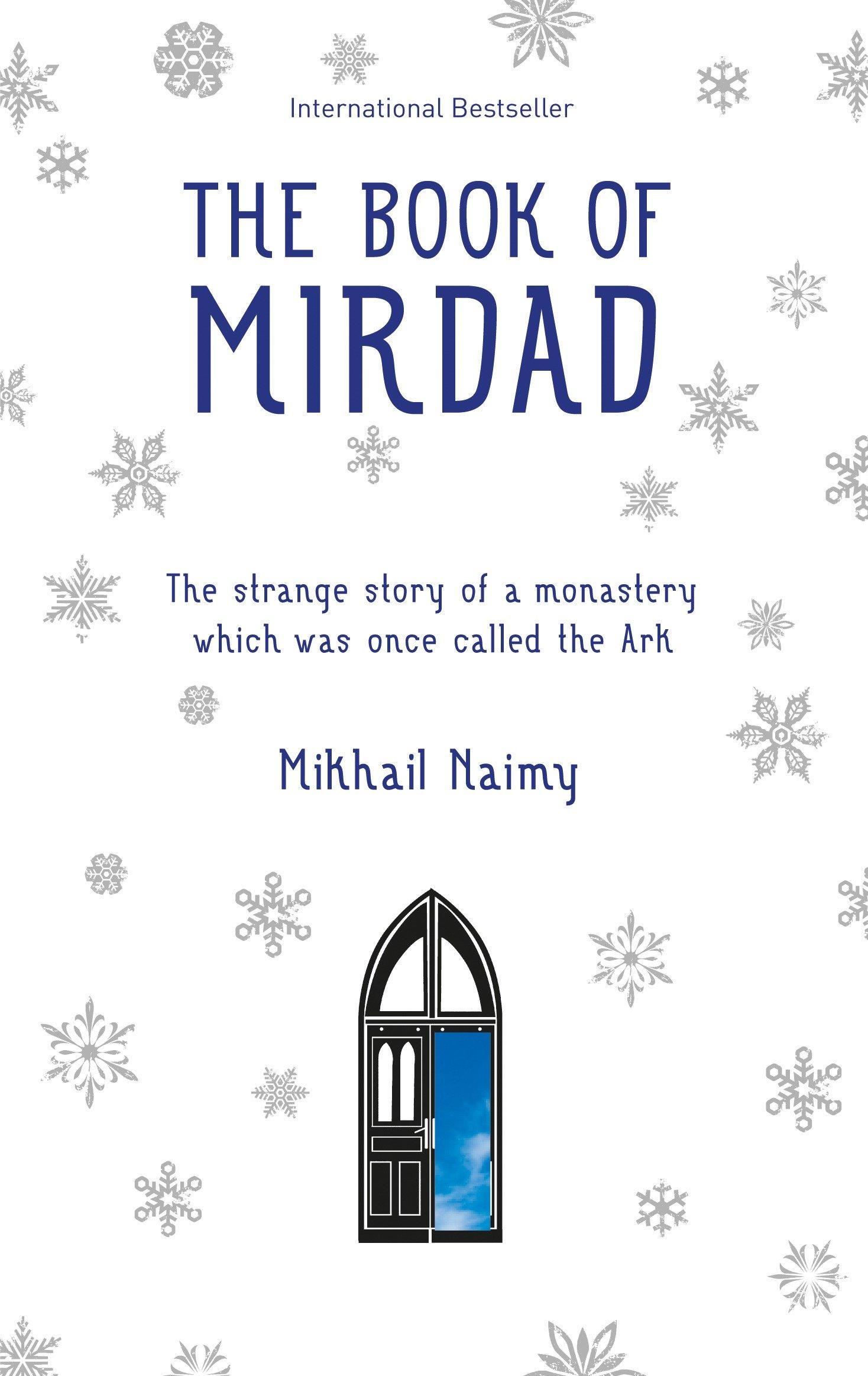 Vorderes Coverbild The Book of Mirdad