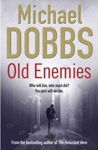 Vorderes Coverbild Old Enemies