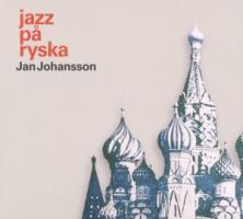 Vorderes Coverbild Jazz Pa Ryska