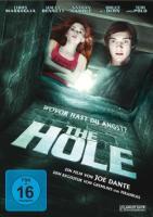 Vorderes Coverbild The Hole - Wovor hast du Angst?