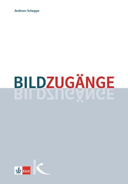 Vorderes Coverbild Bildzugänge