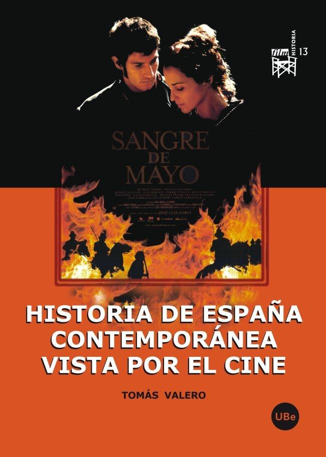 Vorderes Coverbild HISTORIA DE ESPAÚA CONTEMPORANE