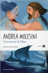 Vorderes Coverbild L' avventura di Ulisse