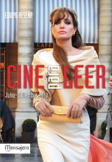 Vorderes Coverbild Cine para leer julio-diciembre 2010