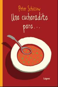 Vorderes Coverbild Una Cucharadita Para...
