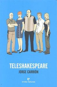 Vorderes Coverbild Teleshakespeare