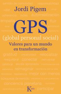 Vorderes Coverbild GPS (Global Personal Social)