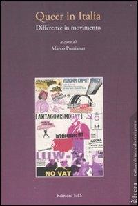 Vorderes Coverbild Differenze in movimento