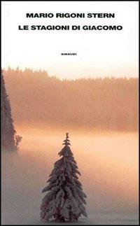 Vorderes Coverbild Le stagioni di Giacomo