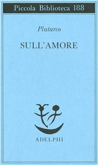 Vorderes Coverbild Sull'amore