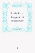Vorderes Coverbild Juniper Hall