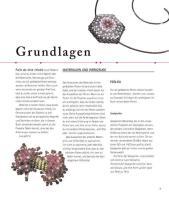 Beispielinhalt (Bild) Die Kunst, Perlen zu fädeln