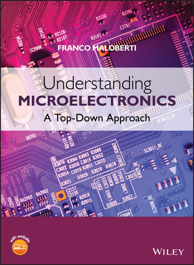 Vorderes Coverbild Understanding Microelectronics
