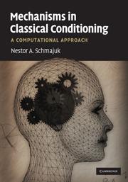 Vorderes Coverbild Mechanisms in Classical Conditioning