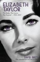 Vorderes Coverbild Elizabeth Taylor