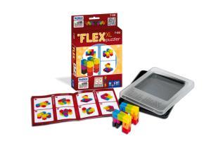 Vorderes Coverbild Flex puzzler XL