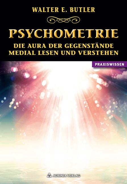 Vorderes Coverbild Psychometrie