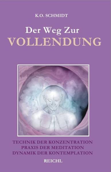 Vorderes Coverbild Der Weg zur Vollendung