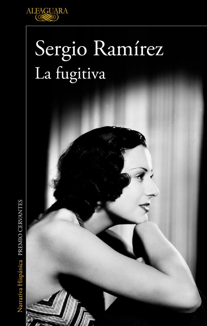 Vorderes Coverbild La fugitiva