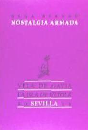Vorderes Coverbild Nostalgia armada