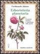 Vorderes Coverbild Erboristeria planetaria. Proprietà curative e simbologia delle piante