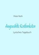 Vorderes Coverbild Ausgewählte Kostbarkeiten
