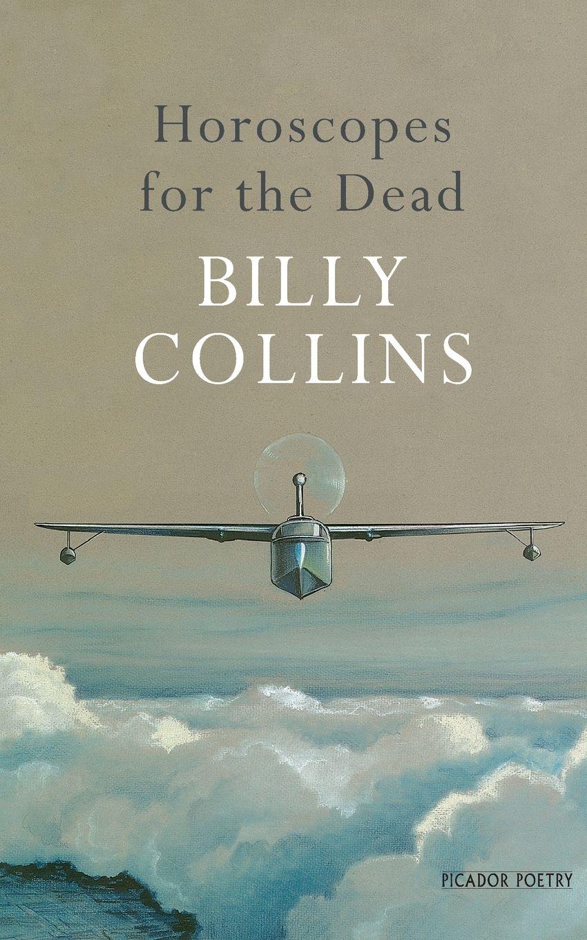 Vorderes Coverbild Horoscopes for the Dead