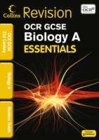 Vorderes Coverbild OCR 21st Century Biology A