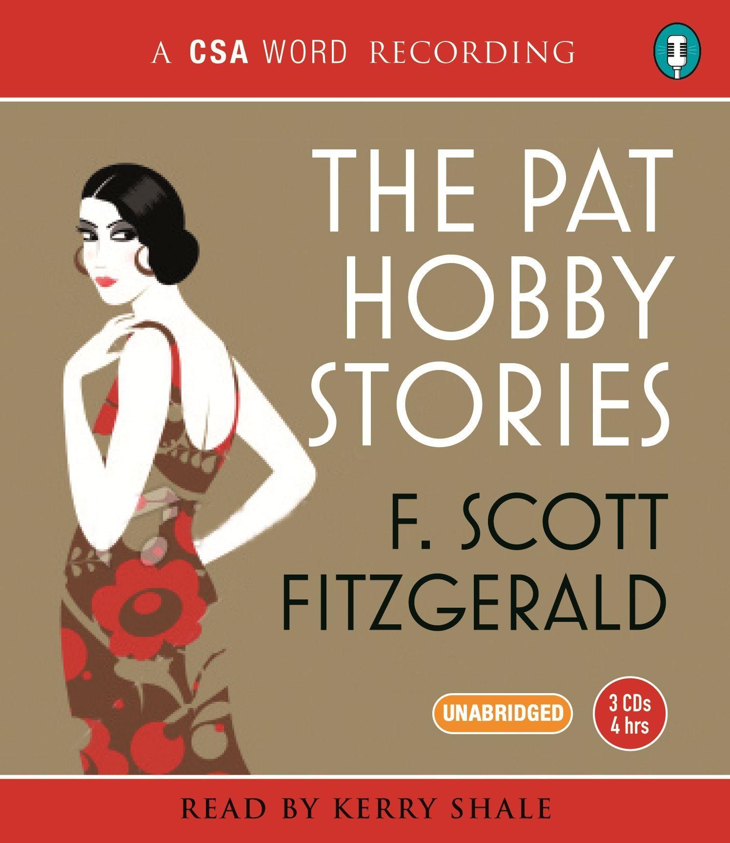 Vorderes Coverbild Pat Hobby Stories the