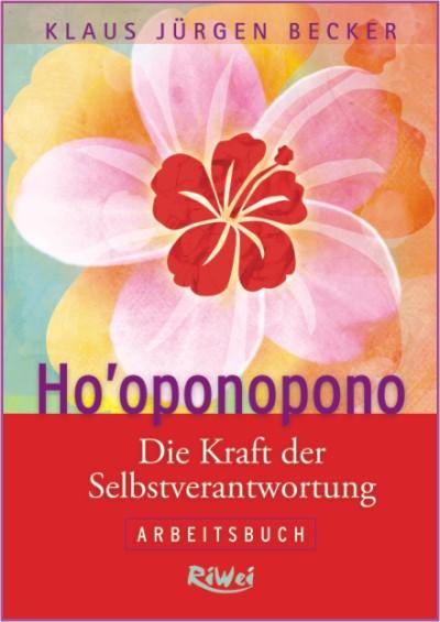 Vorderes Coverbild Ho'oponopono