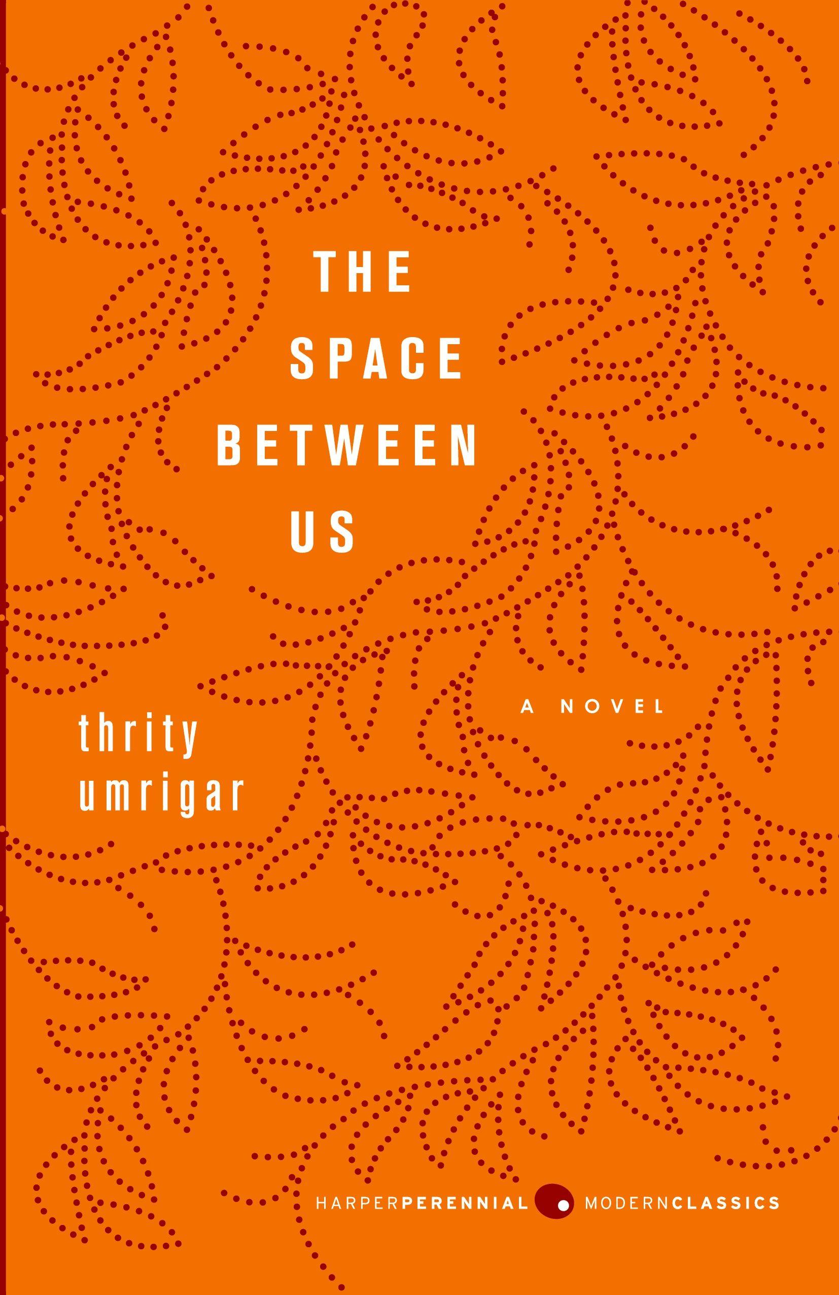 Vorderes Coverbild Space Between Us, The