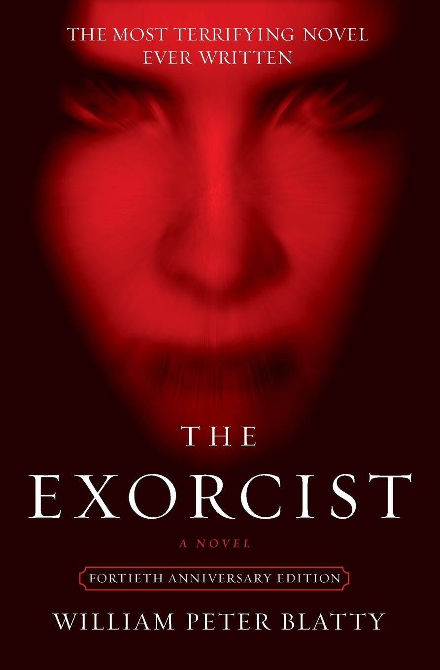Vorderes Coverbild The Exorcist (Anniversary)