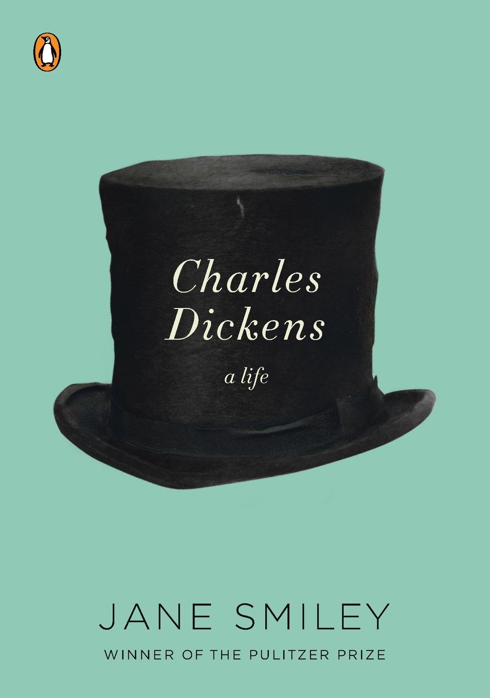 Vorderes Coverbild Charles Dickens
