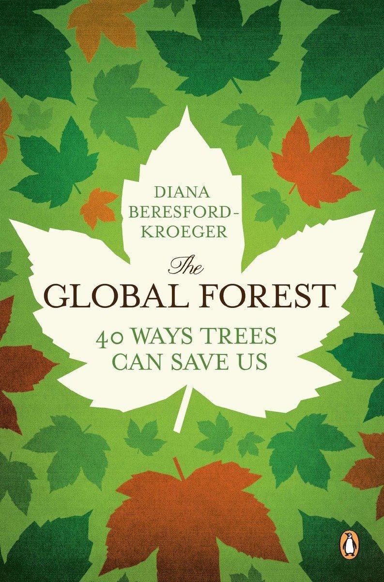 Vorderes Coverbild The Global Forest