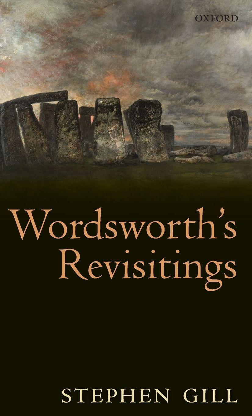 Vorderes Coverbild WORDSWORTH'S REVISITINGS C