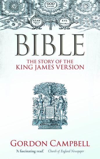Vorderes Coverbild Bible