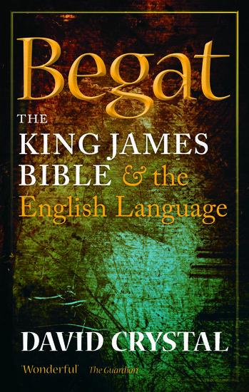 Vorderes Coverbild Begat